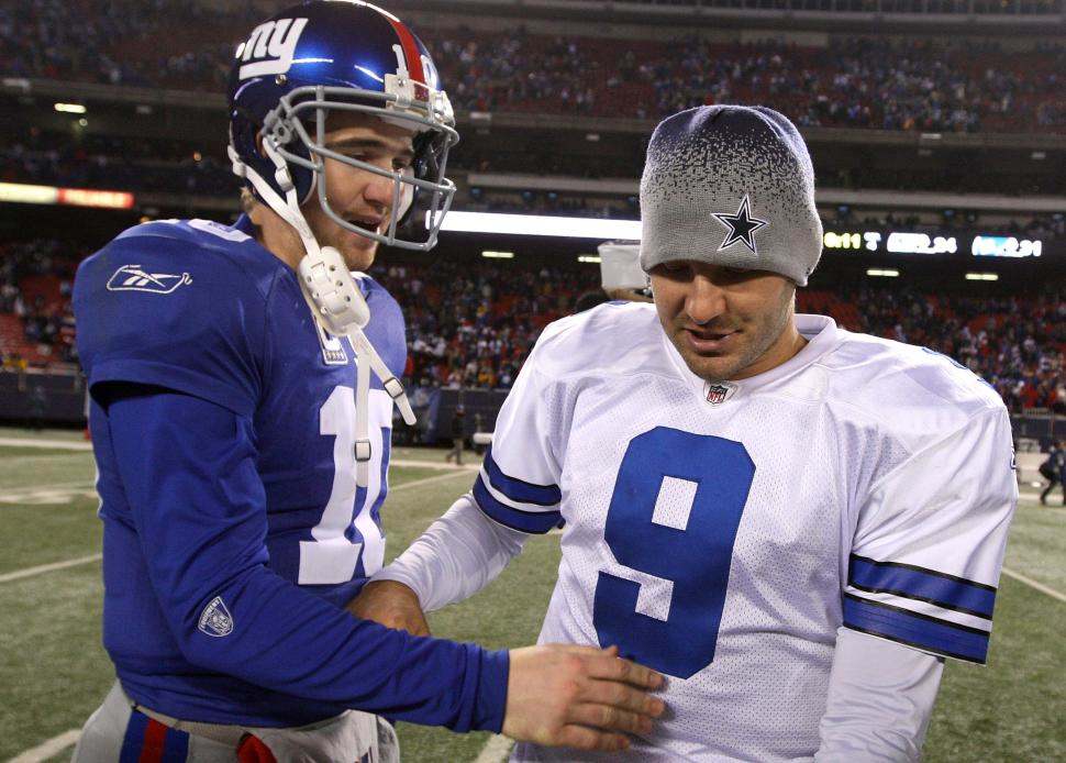 Cowboys Blog - Can Dallas Still Win the NFC East?