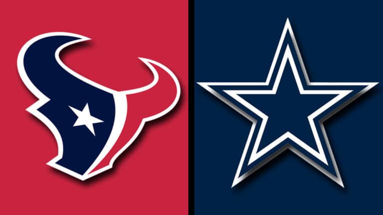 Cowboys Headlines - Cowboys Vs Texans: Team Itinerary and Broadcast Information