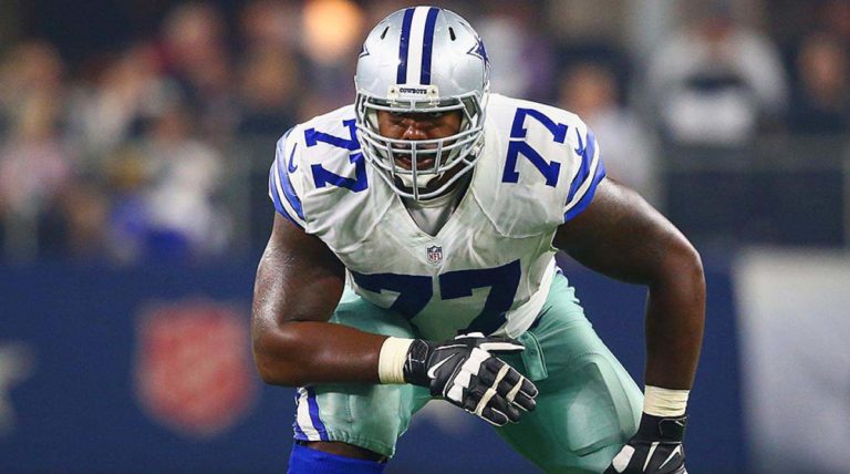 Tyron Smith