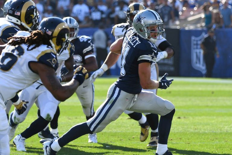 How Much Could Rest Disadvantage Affect Cowboys-Rams Game?