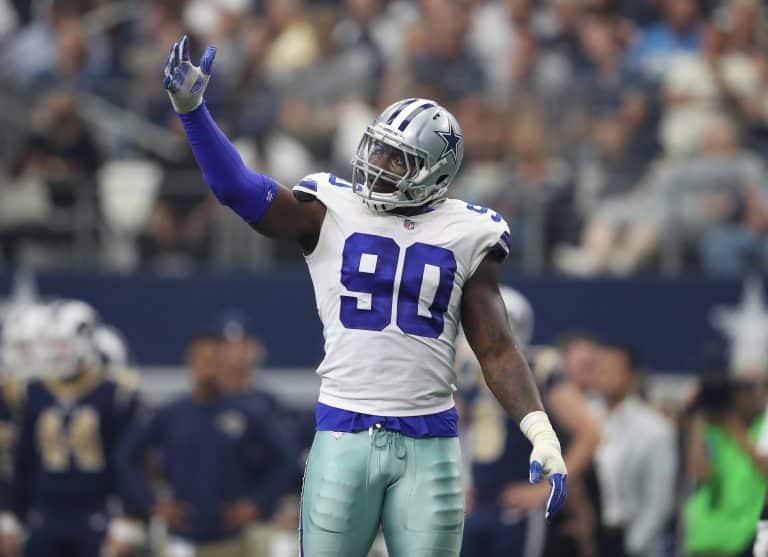 DeMarcus Lawrence, Franchise Tags and Realities for Dallas Cowboys