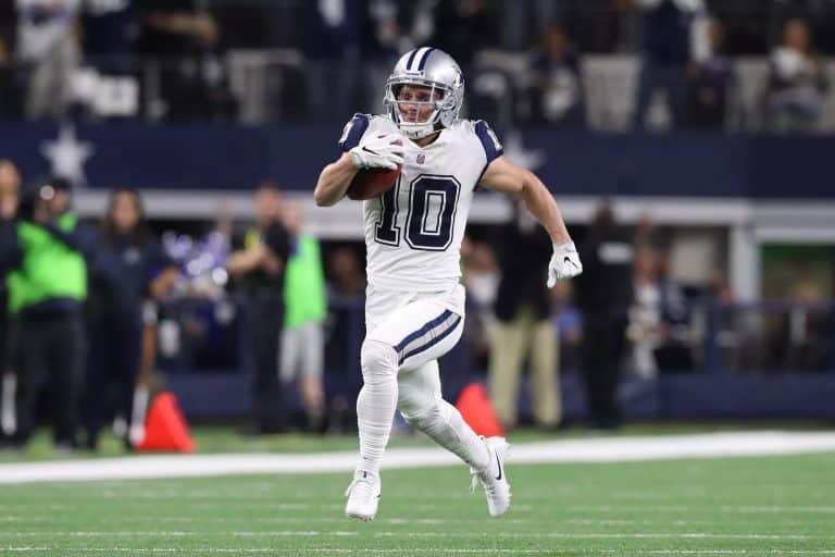 Switzer and Beasley: A Dilemma for Cowboys' 2018 Offseason