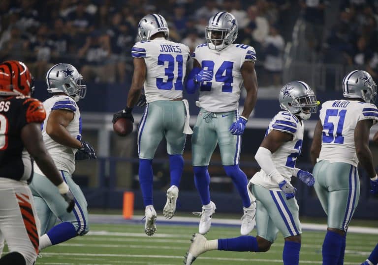 Sean's Scout: Starting Front 7 Sets Tone Early, Cowboys Depth Falters in Loss to Bengals 1