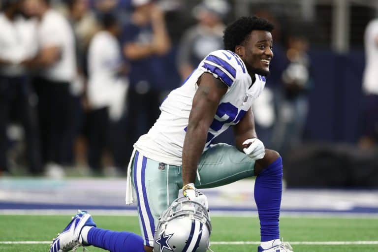 CB Jourdan Lewis Finally Looks Himself In Cowboys Blowout Win