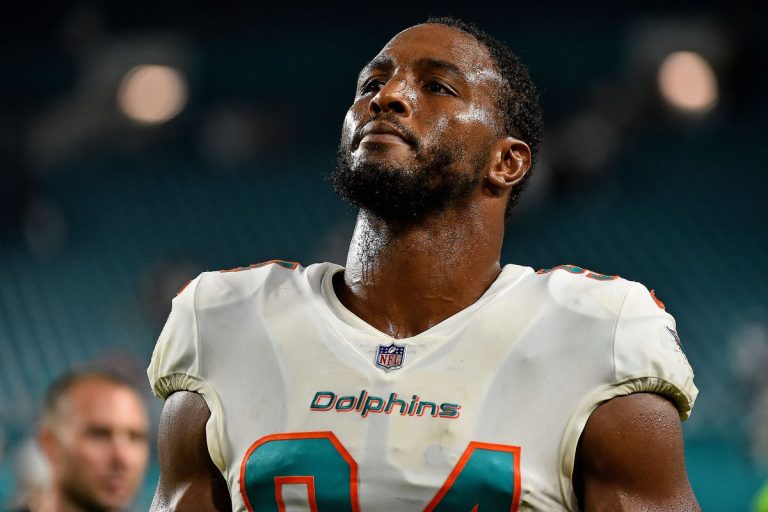 Robert Quinn