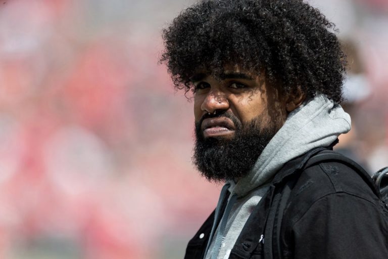 Ezekiel Elliott