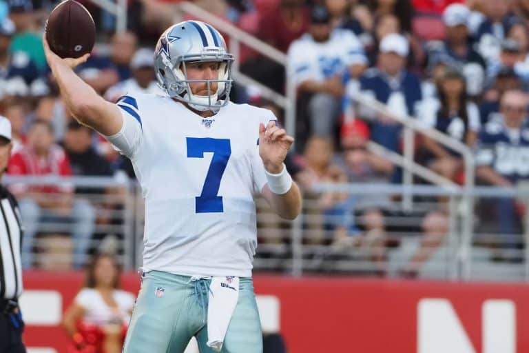 3 Stars from Cowboys Preseason Week 1 Matchup vs 49ers