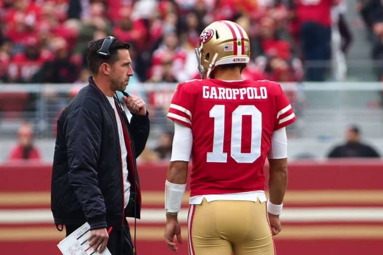 Know Your Foe: San Francisco 49ers Enter 2019 With Sky-High Hopes