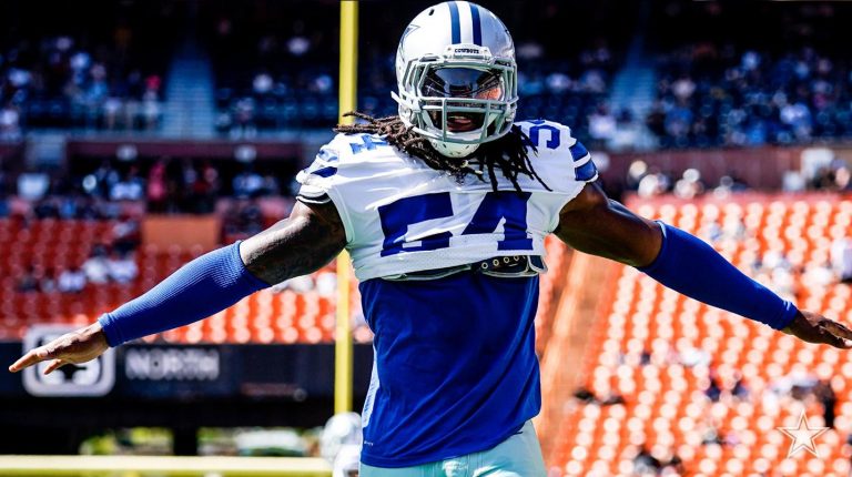 Jaylon Smith: Worth the Investment