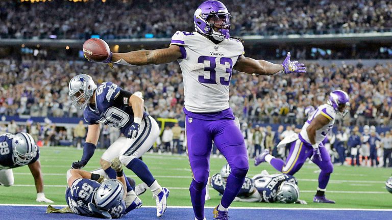 Dallas Cowboys Good, Bad, and Ugly from Week 10 Against Vikings 3