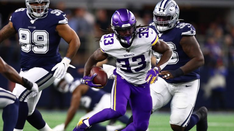 Dallas Cowboys Good, Bad, and Ugly from Week 10 Against Vikings