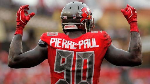 Should Cowboys Consider FA Jason Pierre-Paul?