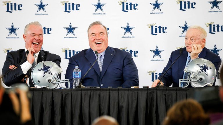 5 Random Dallas Cowboys 2020 NFL Draft Day Thoughts