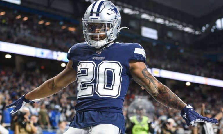 5 Dallas Cowboys Ready to Have Breakout Seasons in 2020