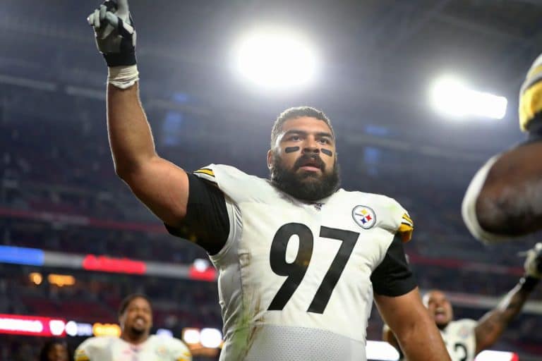 Steelers' Cam Heyward "Probably Out" Of Hall Of Fame Game, Could Others Follow?