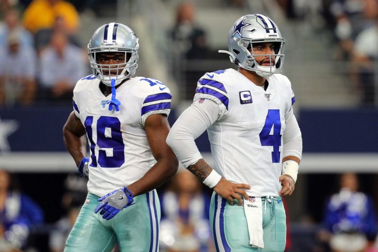 Dallas Cowboys Can't Afford to Take the Cleveland Browns Lightly