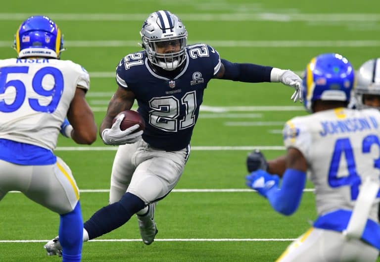 Dallas Cowboys Good, Bad, and Ugly From Week 1 Against LA Rams