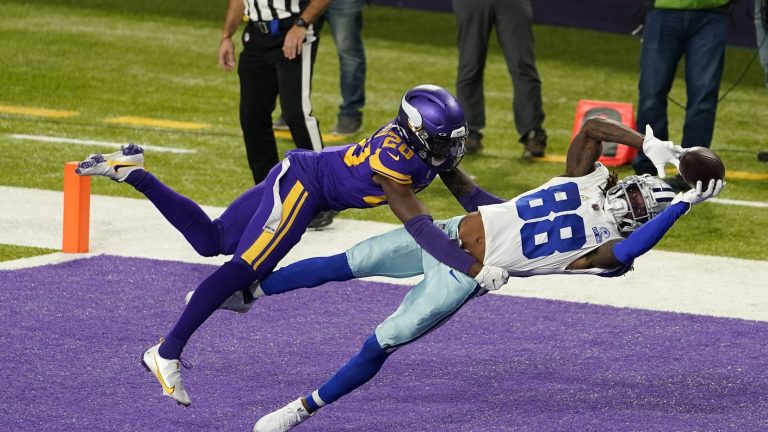 Dallas Cowboys "Hungry" for More after Win Over Vikings