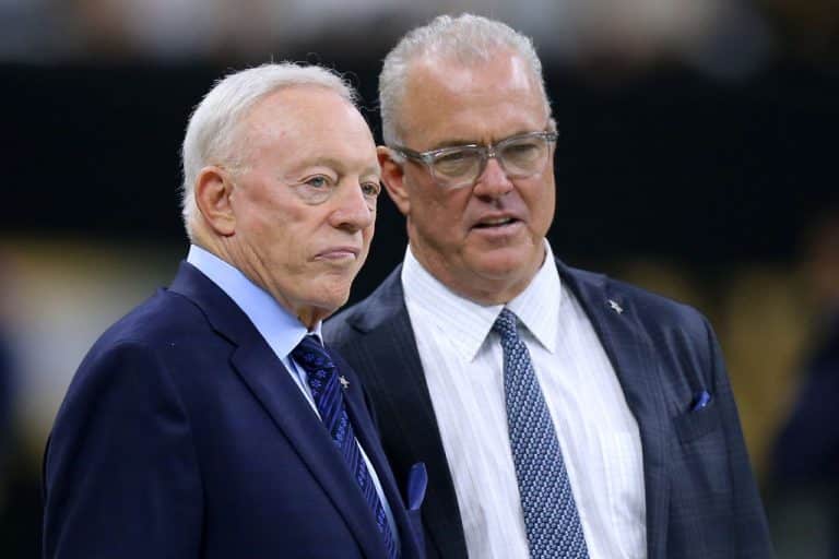 The Cowboys Will Have Some Tough Decisios this Offseason 4