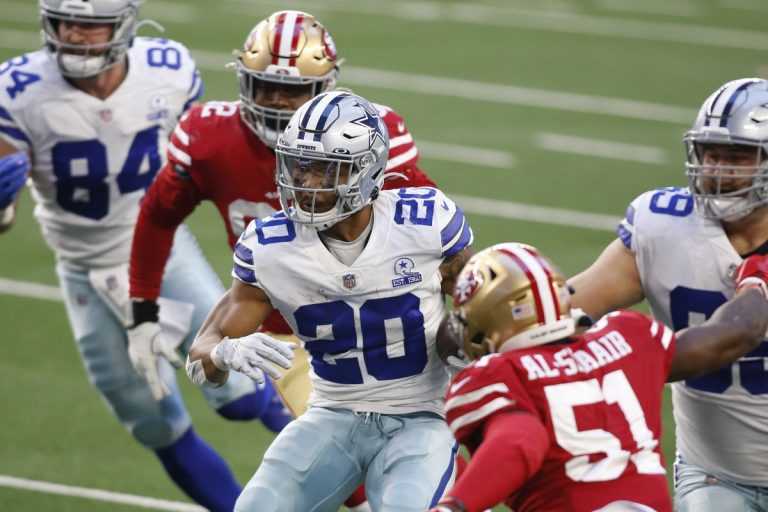 Dallas Cowboys Good, Bad, and Ugly From Week 15 Against the 49ers