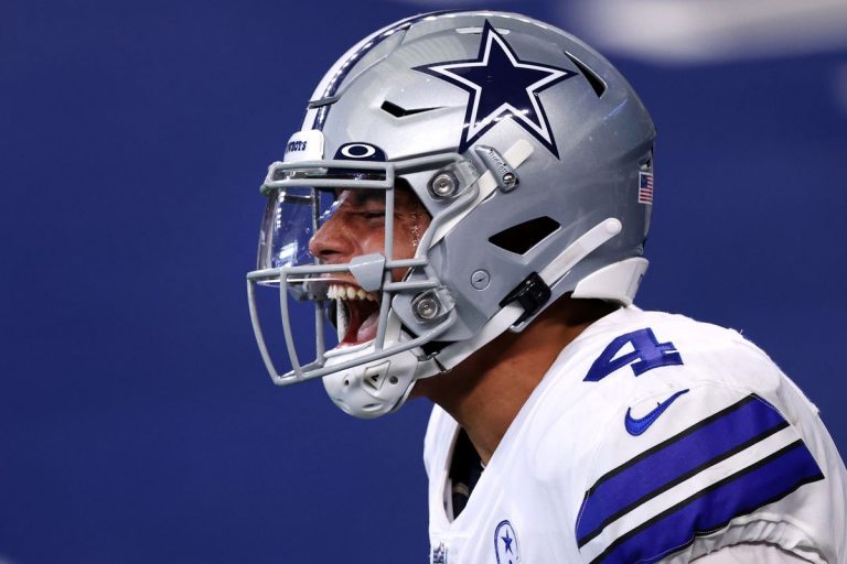 Will Dak Prescott Hold Dallas Cowboys 2021 Offseason Hostage?