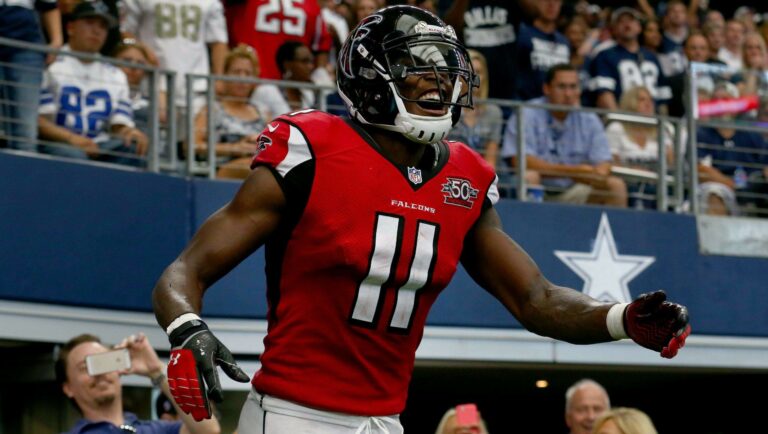 Julio Jones