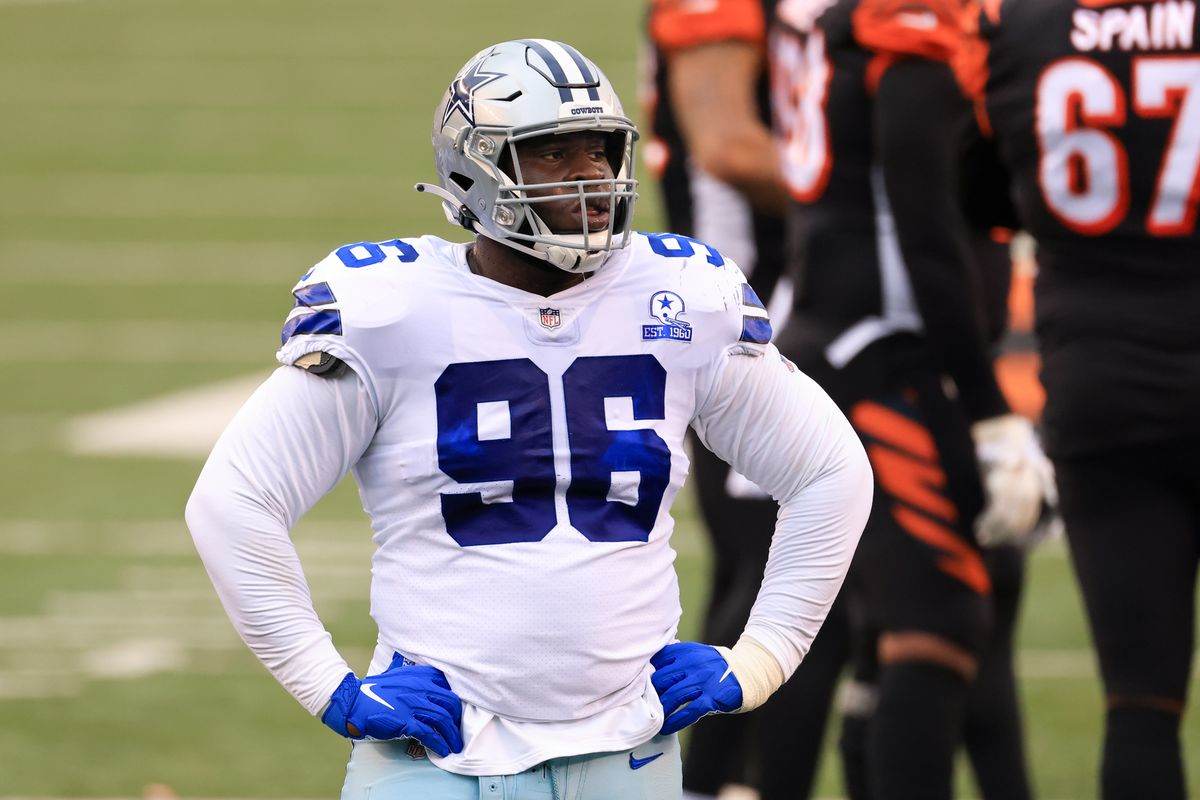 Neville Gallimore Has Taken "Huge Jump" Heading Into Year 2 ✭ Inside The  Star