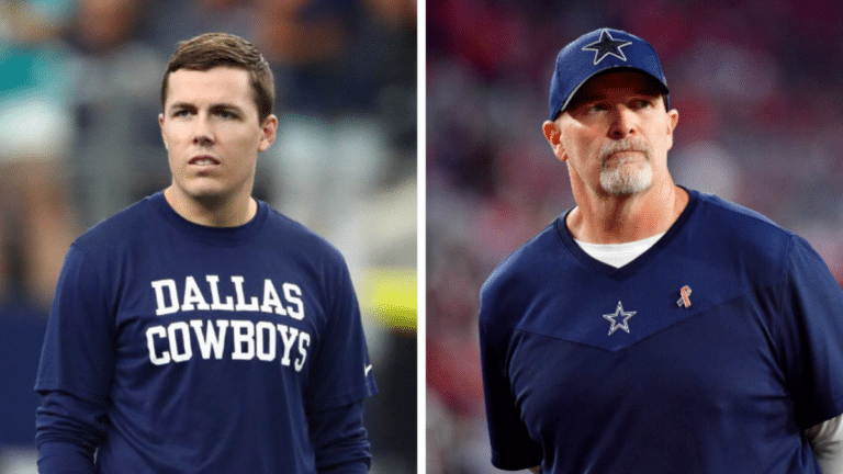 Jaguars Request to Interview Kellen Moore & Dan Quinn for HC Opening