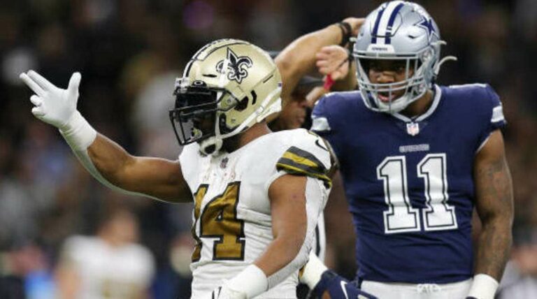 Taking the Good with the Bad from Cowboys Road Win at Saints 2