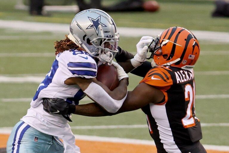 2022 Cowboys Season Preview: Week 2 vs Bengals