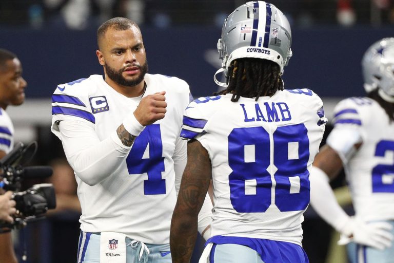 Divisional Round Preview: Dallas Cowboys at San Francisco 49ers