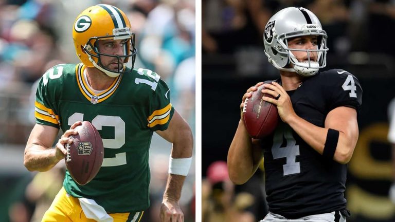 Would the Cowboys pick up any of these available quarterbacks? 3