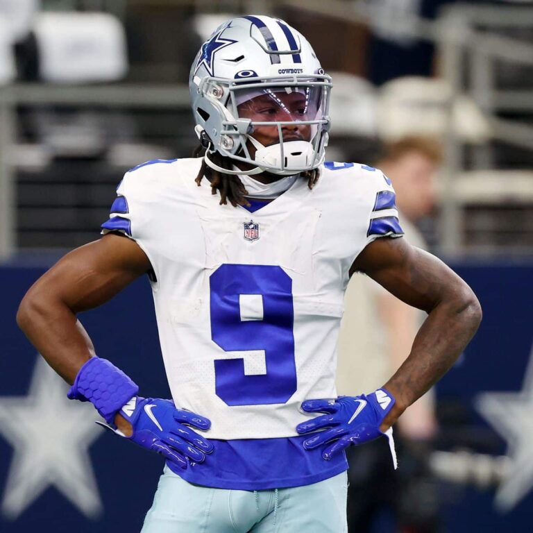 The Cowboys will be in good shape if these 3 offensive players can up their game