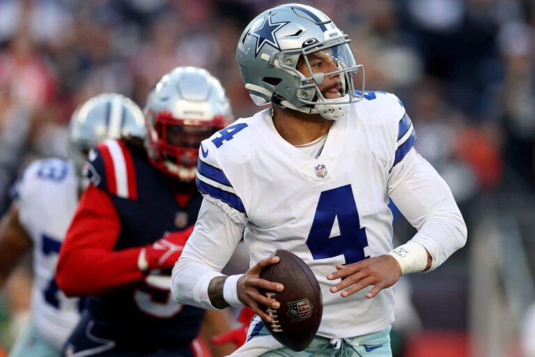 Week 4 Bold Predictions: Cowboys stifle Elliott in return to AT&T