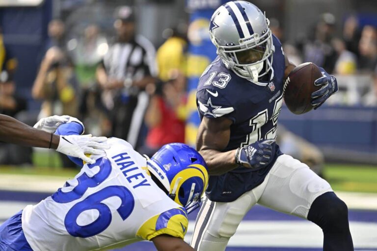 DAL vs LAR: Cowboys' keys to victory