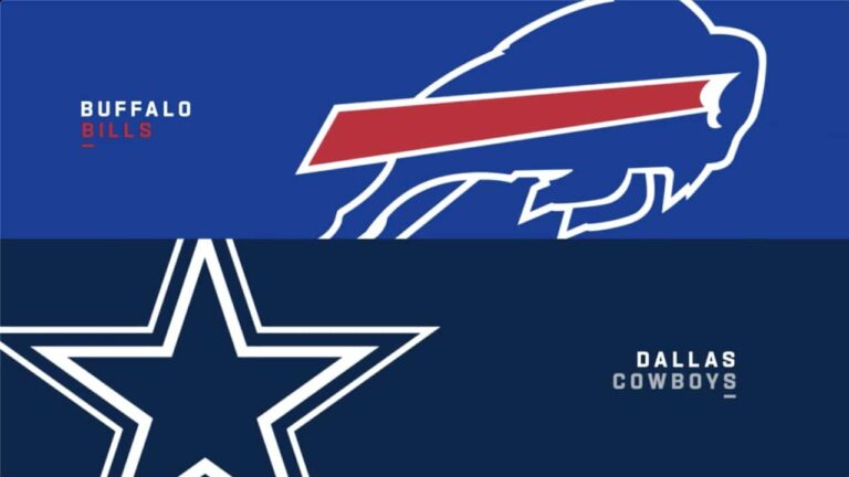 3 Bold Predictions Between Cowboys and Bills