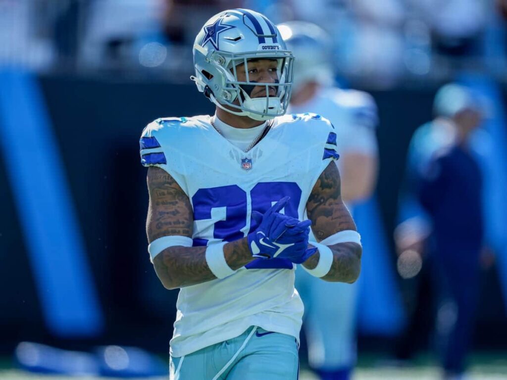 Grading the Cowboys' Safeties in 2023: How Good Were They? 1