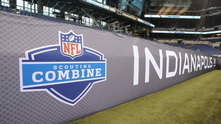 4 players to watch at the 2024 NFL Combine