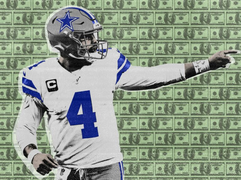 Dak's deal: Is he worth it?