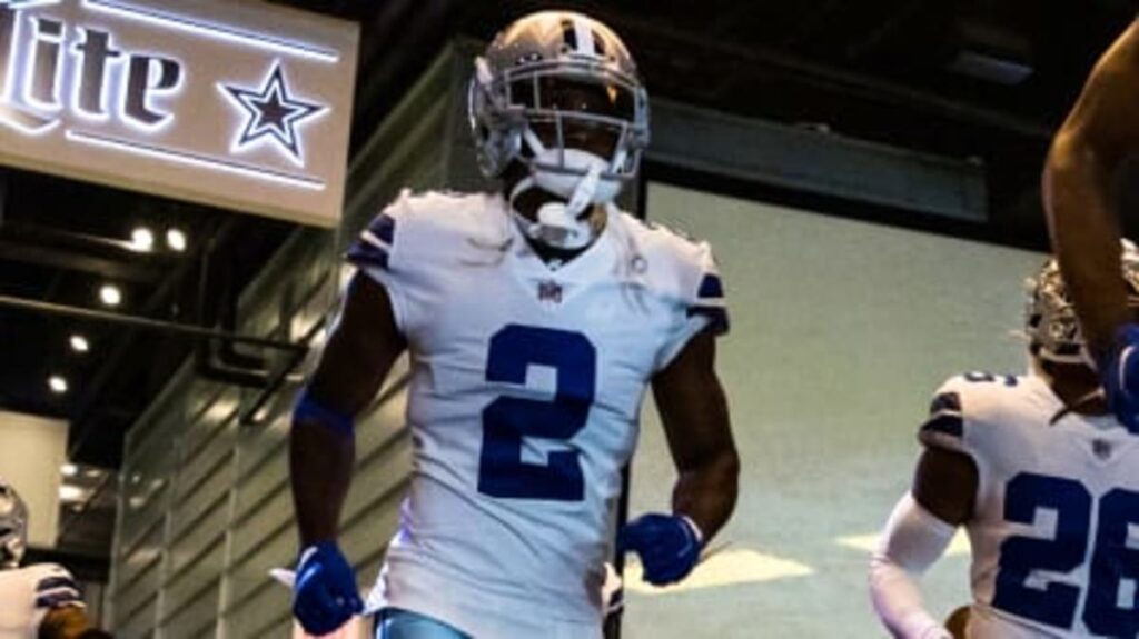 The battle for CB3 will be fierce in Cowboys camp