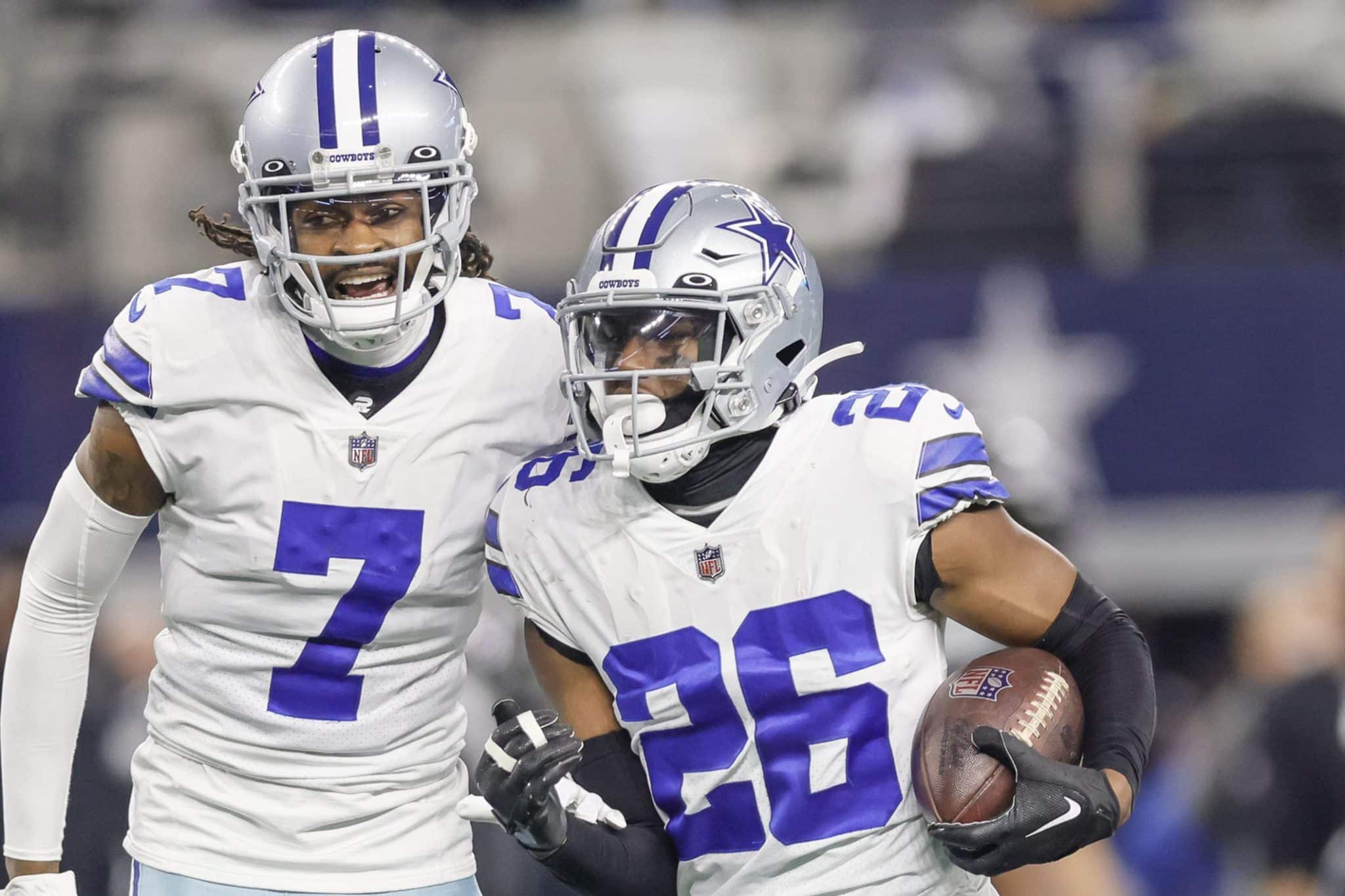 Dallas Cowboys Players are Undervalued in Rankings 2