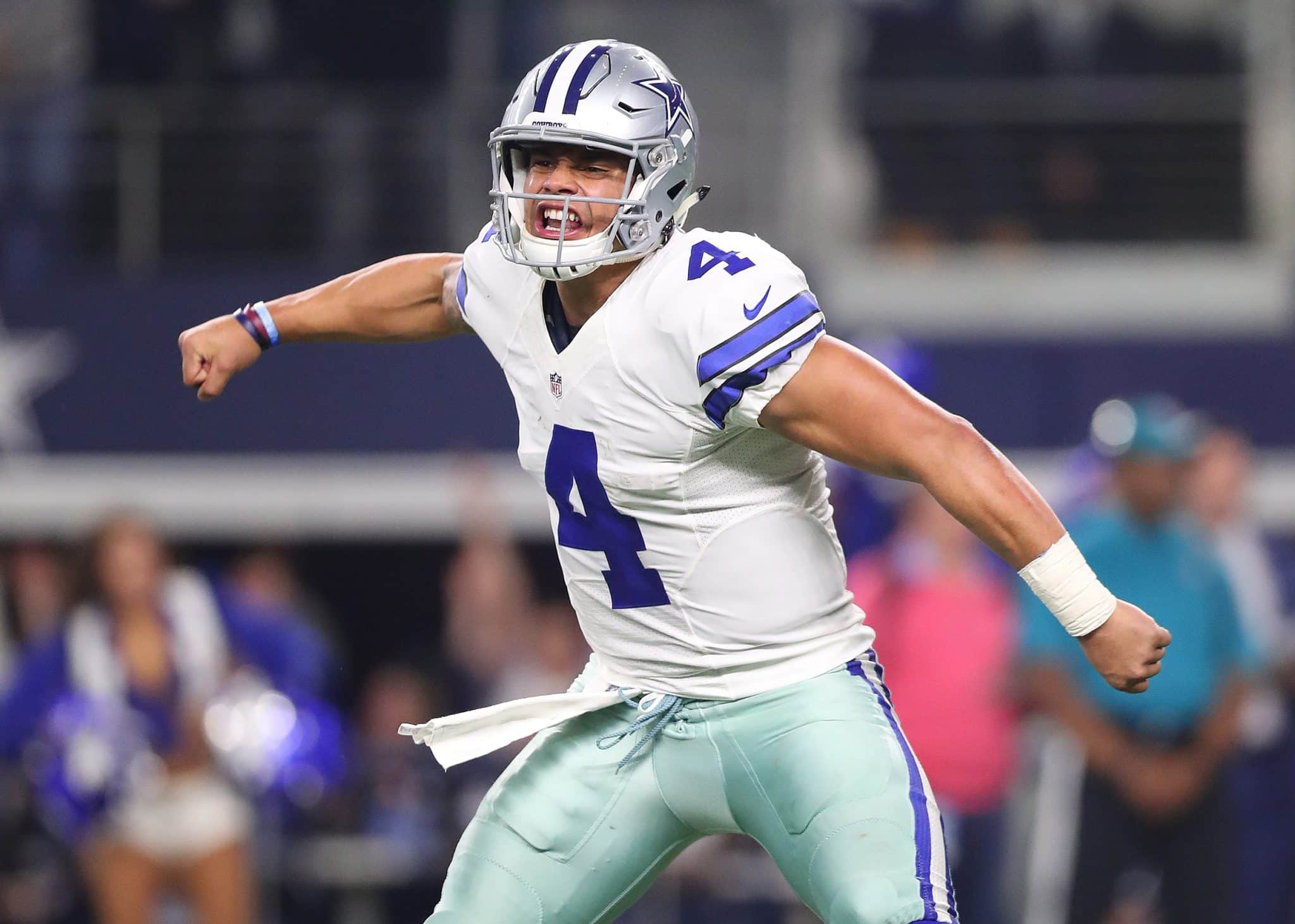 Dallas Cowboys Players are Undervalued in Rankings