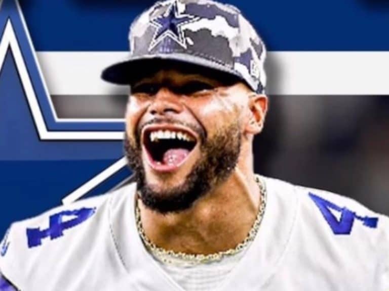 2024 Cowboys' season prediction has Cowboys Nation laughing in disbelief