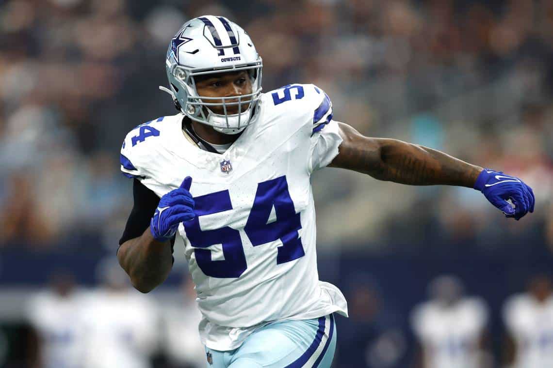 5 Cowboys veterans that are must-watch in Training Camp 1