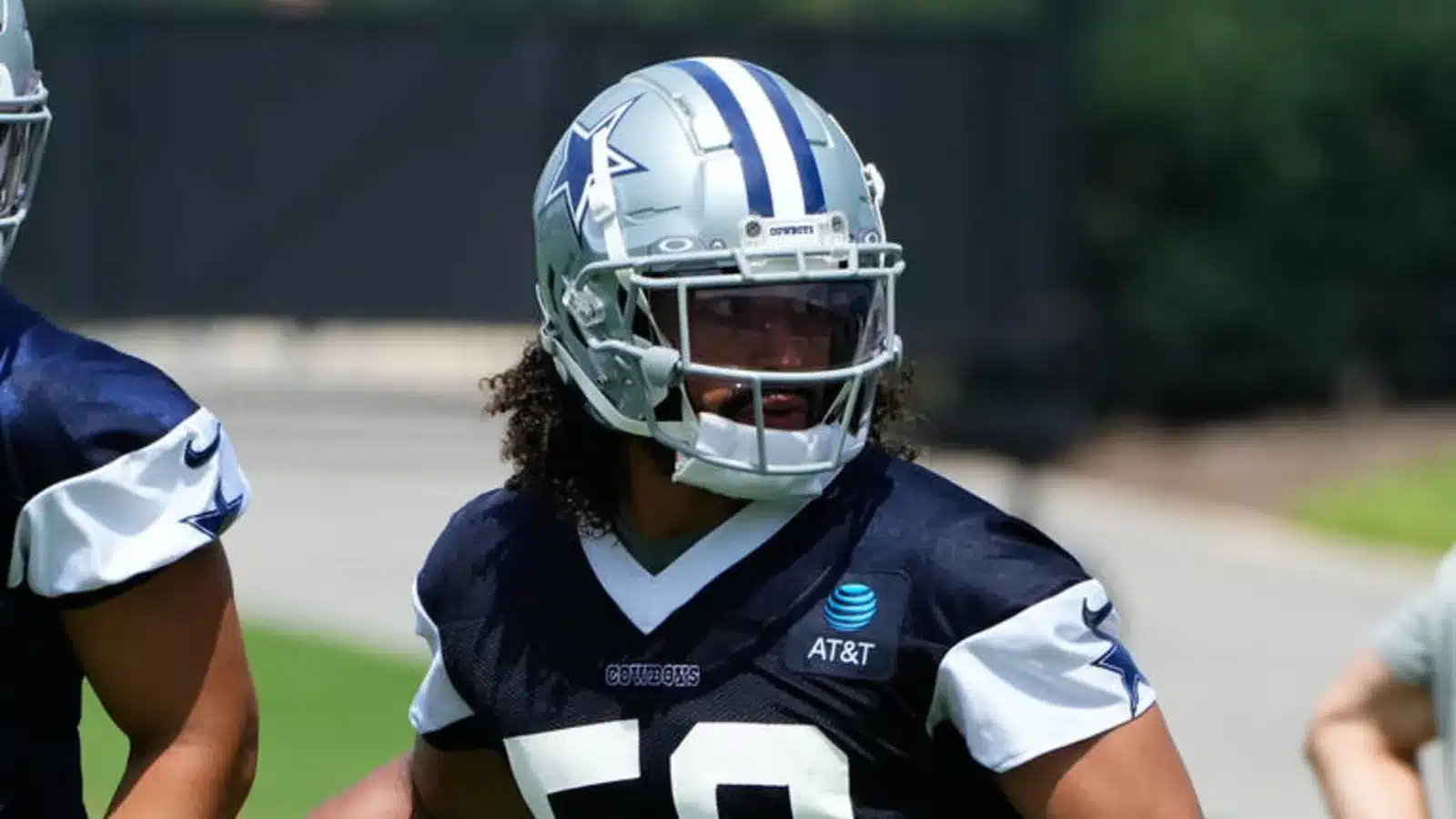 5 Cowboys veterans that are must-watch in Training Camp 3