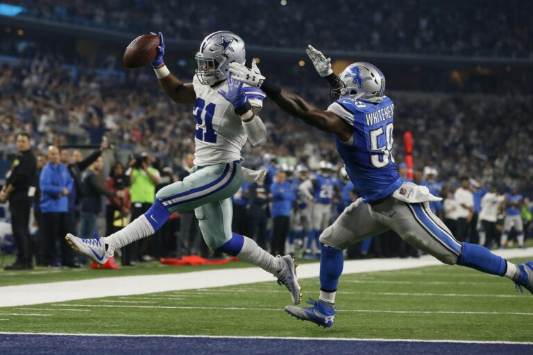 How will Cowboys stack up against the NFL's best in 2024 2