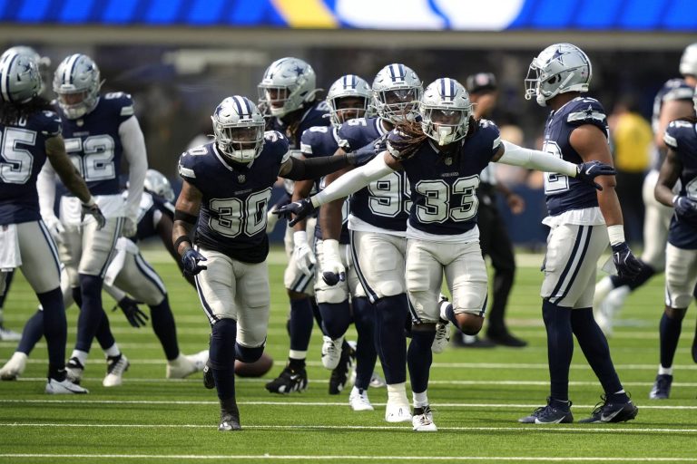 Cowboys final roster revealed: What were they thinking?