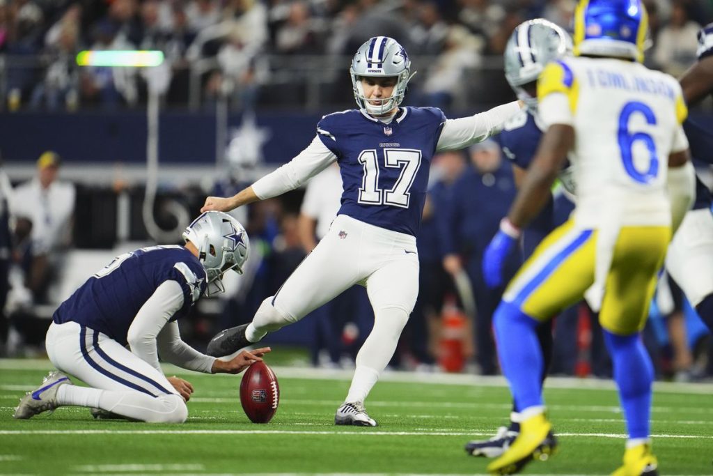 Cowboys found some answers, but still have questions following loss to Rams 3