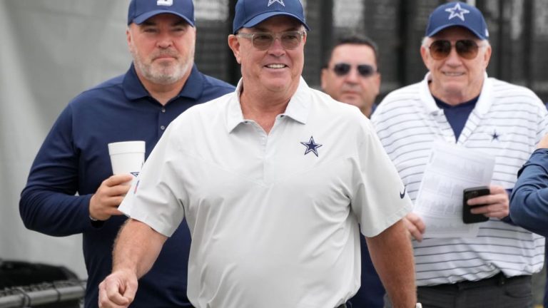 The Cowboys could surprise us all by waiving some unexpected players