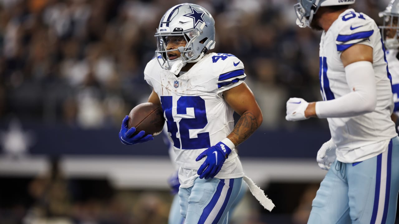 Disappointing Cowboys draft class will start redemption tour in Week 1